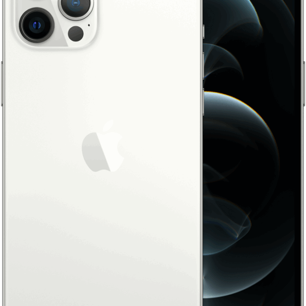 iPhone 12 Pro Max Blanco – 256 GB