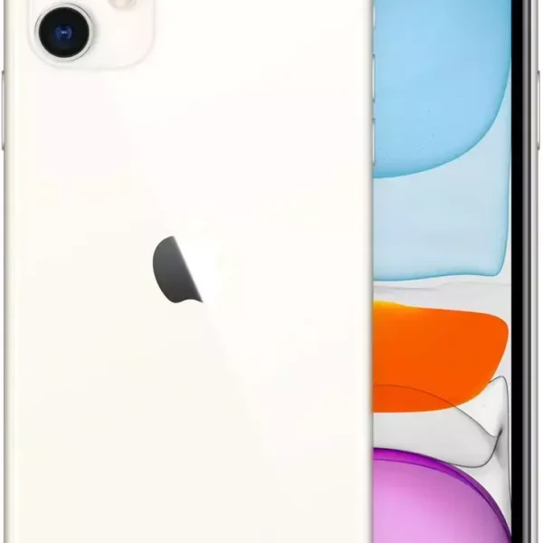iPhone 11 Blanco – 256 GB