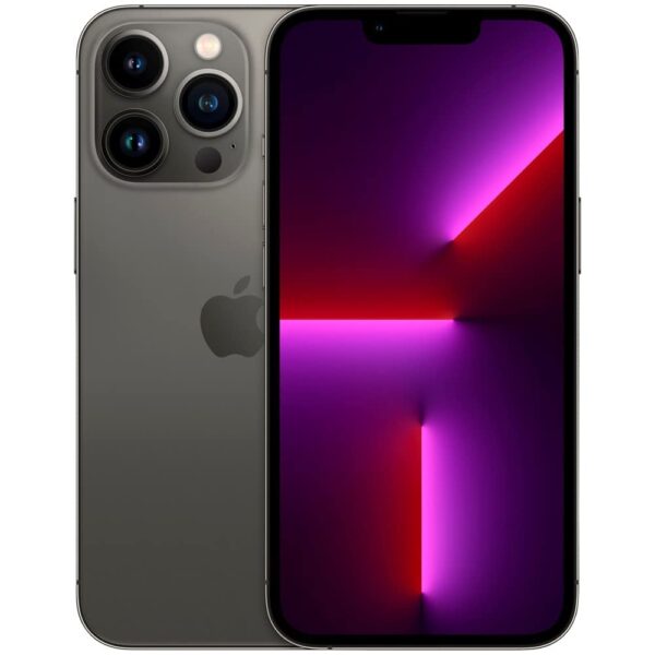 iPhone 13 Pro 128 GB Graphite – Grado A100