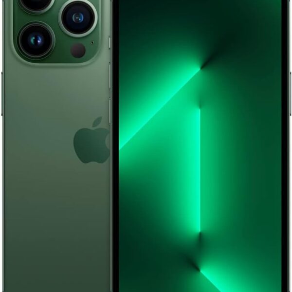 iPhone 13 Pro 256 GB Alpine Green – Grado A-100