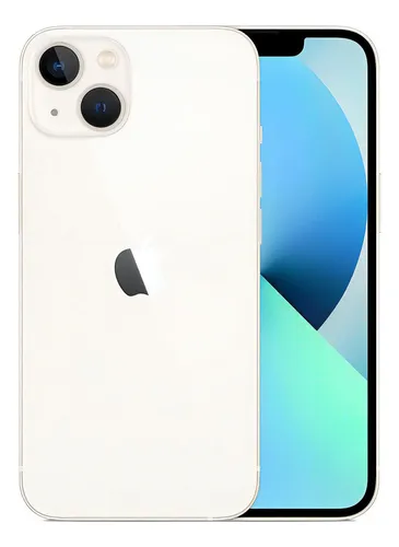 iPhone 13 Mini Blanco – 128 GB
