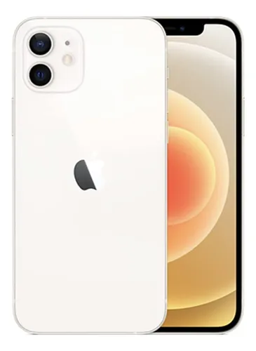 iPhone 12 Blanco – 128 GB