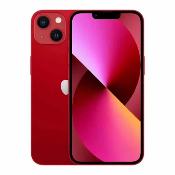 iPhone 13 128 GB Red – Grado A-100