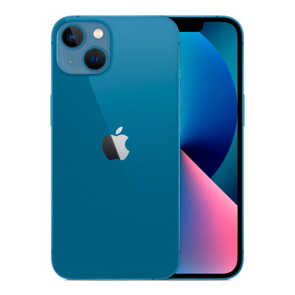 iPhone 13 256 GB Blue – Grado B