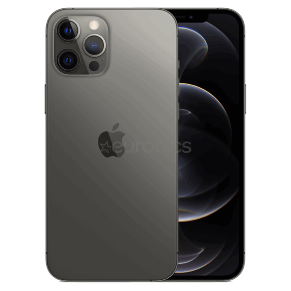 iPhone 12 PRO 128 GB Graphite – Grado A-100