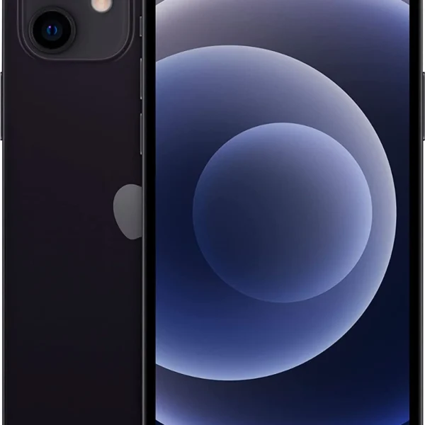 iPhone 12 Negro – 256 GB