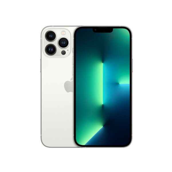 iPhone 13 Pro 256 GB Silver – Grado A-100