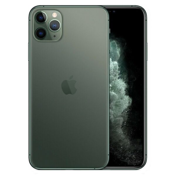 iPhone 11 Pro 512 GB Green – Calidad A100