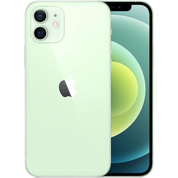 iPhone 11 128 GB Verde – Calidad A100