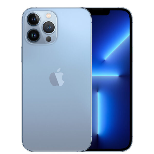 iPhone 13 Pro 512 GB Sierra Blue – Grado A100