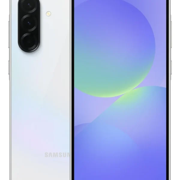 Samsung Galaxy A36 – 256 GB – Blanco