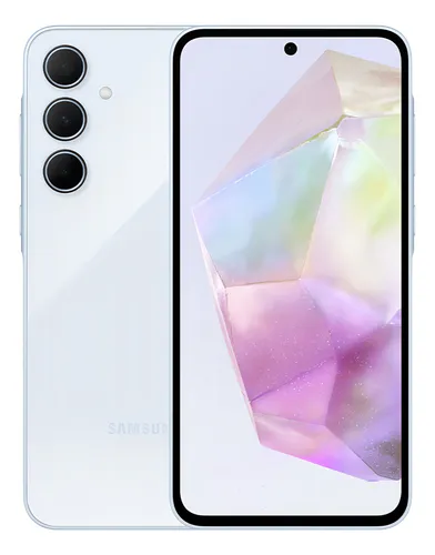 Samsung Galaxy A35 – 128 GB – Lavanda