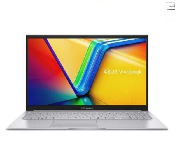 Portátil Asus VivoBook 15 F1504VA-NJ1710 | i5 13ª Gen | 8GB RAM | 512GB SSD | 15.6" FHD