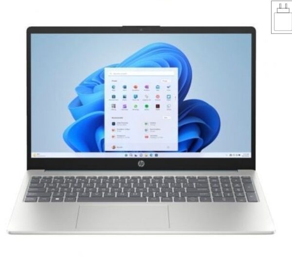 Portátil HP 15-FD0054NS | Intel Core i5-1334U | 8GB RAM | 512GB SSD | 15.6" FHD | Windows 11