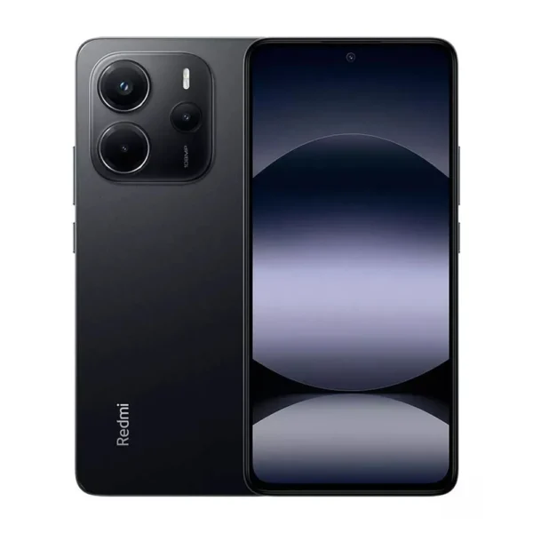 Xiaomi Redmi Note 14 – 128 GB – Negro