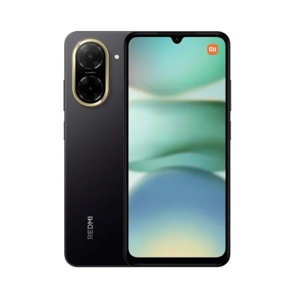 Xiaomi Redmi A5 – 128 GB – Negro